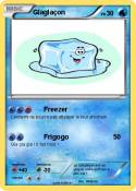 Glaglaçon