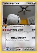 GGGrumpy CCCat