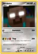 Herobrine