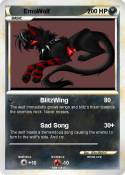 EmoWolf