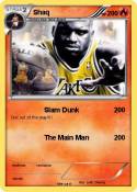 Shaq