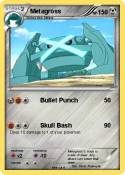 Metagross