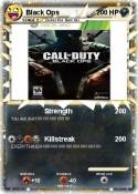 Black Ops