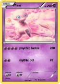 Mew