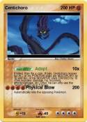 Centichoro