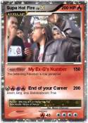 Supa Hot Fire