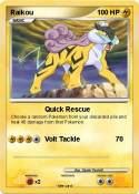 Raikou