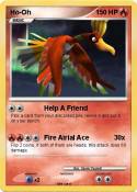 Ho-Oh