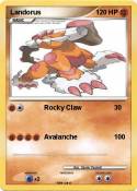 Landorus