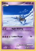 Latios