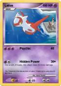 Latias