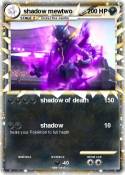 shadow mewtwo