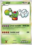 yoshi