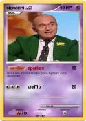 signorini