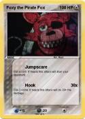 Foxy the Pirate