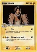 Eagle Warrior