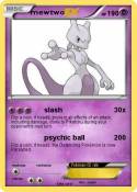 mewtwo