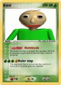 Baldi