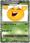 Laughemenecy