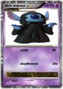 stich empreur