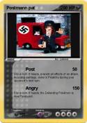 Postmann pat