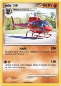 astar 350