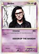 Skrillex