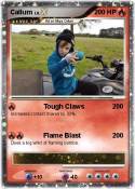 Callum