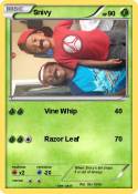 Snivy