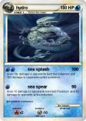 hydro