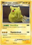 PikaGramps