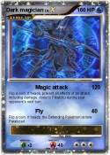 Dark magician