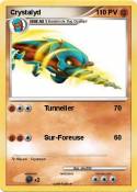 Crystalyd