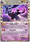 Zekrom &