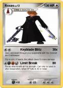 Roxas