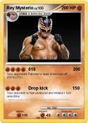 Rey Mysterio