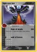 light core hex