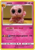 pinkie