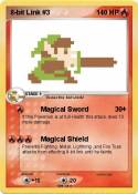 8-bit Link #3
