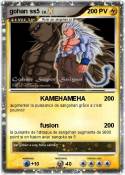 gohan ss5
