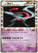 Mew 3