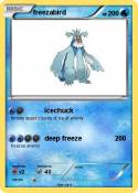 freezabird