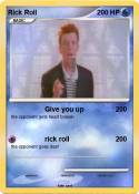 Rick Roll