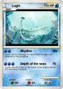 Lugia