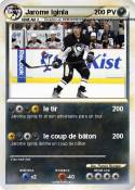 Jarome Iginla