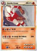 Gordie Howe