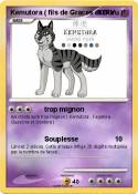 Kemutora ( fils