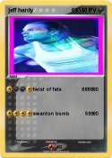 jeff hardy 99 