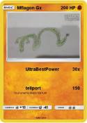 Mflagon Gx