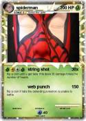 spiderman